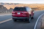 Chevrolet Traverse RS 2018 года